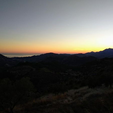 Alojamientos Turisticos Isa I Toni Sella Экстерьер фото